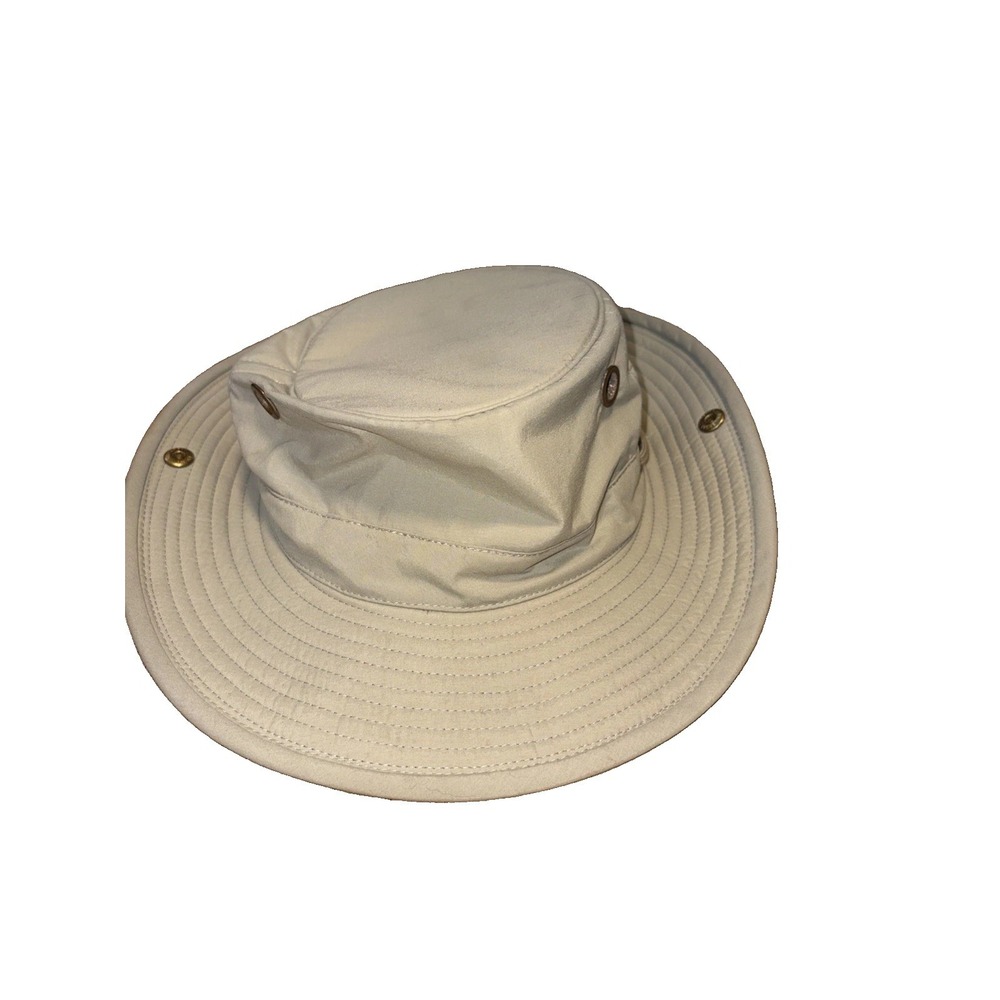 The Tilley Hat Endurables Size 7 1/8 Fishing Outdoor Boonie Hat